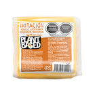 Imitación queso americano en rebanada 180g - Plant Based