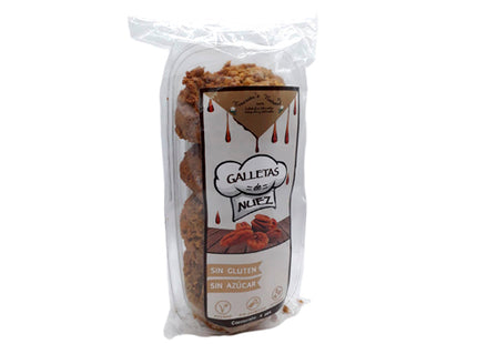 Gluten-free, sugar-free cookie 4 pieces - Teresita's