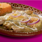 2do.T Enchiladas Suizas