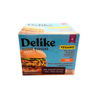 Veggie burgers Thai 440g - Delike