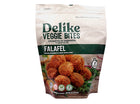 Veggie bites Falafel 450g - Delike 