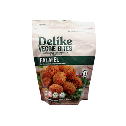 Veggie bites Falafel 450g - Delike