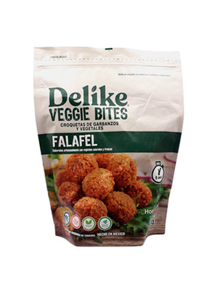 Veggie bites Falafel 450g - Delike 