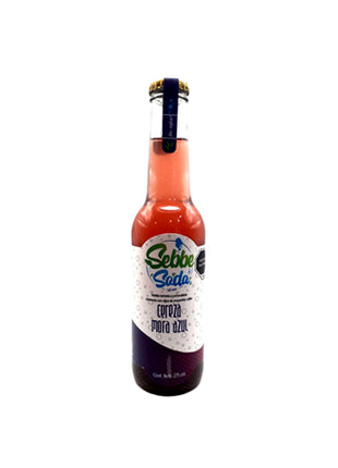 Sebbe Soda 275ml