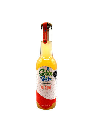 Sebbe Soda 275ml