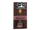 Chocolate 60% 50g - Lau