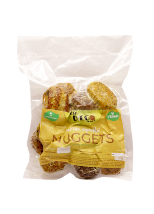 Nuggets 420g 12 pcs - That Diego