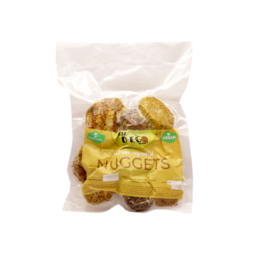 Nuggets 420g 12 pzas - Ese Diego