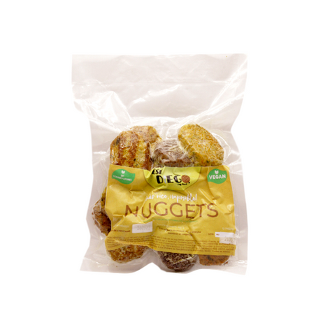 Nuggets 420g 12 pcs - That Diego