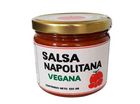 Neapolitan Sauce - Bread for you 