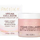 Colágeno vegano 50ml - Pacífica