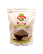 Harinas varias 500g - Cerepack