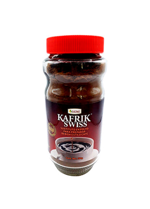 Café Kafrik Swiss 150g - Soi Yah! COLPAC