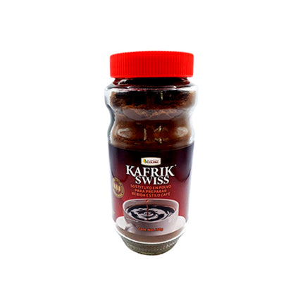 Café Kafrik Swiss 150g - Soi Yah! COLPAC