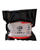 Chorizo rojo vegano 500g - Gaia