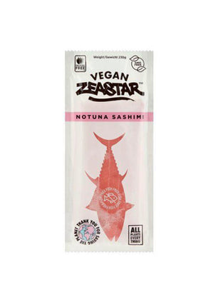 Non-tuna sashimi 310g - ZEASTAR