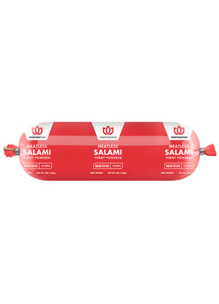 Meatless salami 454g - WORTHINGTON