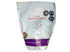Chocolate Extra Oscuro 70% Cacao- 1 Kg , Puratos