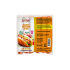 Vegetarian tofu sausage 500gr -Colpac 