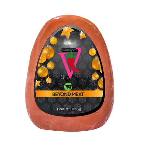 Seitan Ahumado Tipo Pierna Beyond Mead