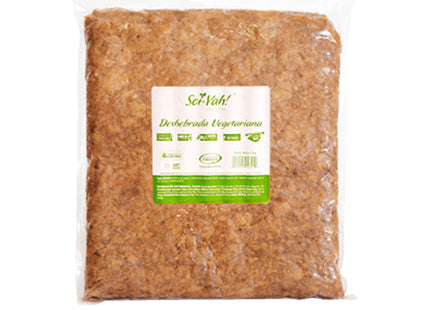 Vegetarian shredded soy 2kg - Soi Yah! COLPAC 
