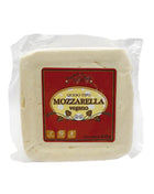 Queso Tipo Mozzarella Vegano 470g - Teresita's