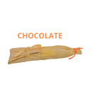 Tamal Hoja de maíz Chocolate