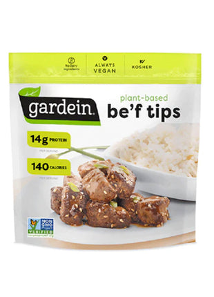 Puntas de carne 255g - Gardein