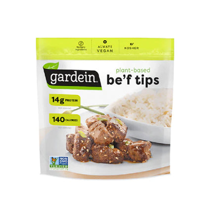 肉尖 255g - Gardein