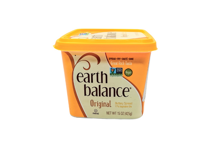 Mantequilla Vegana 425g - Earth Balance