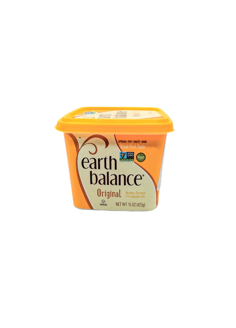 Mantequilla Vegana 425g - Earth Balance