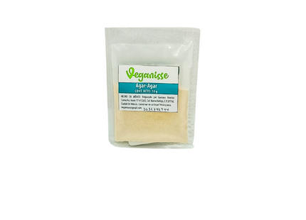 Agar Agar 10g - Veganisse 