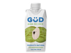 Agua de coco 330ml - Gud