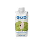 Agua de coco 330ml - Gud