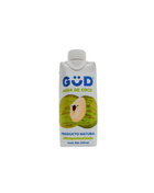 Agua de coco 330ml - Gud