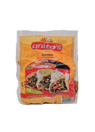 Alambre 400g - Anita´s