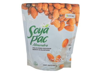 Almendra en polvo 500g