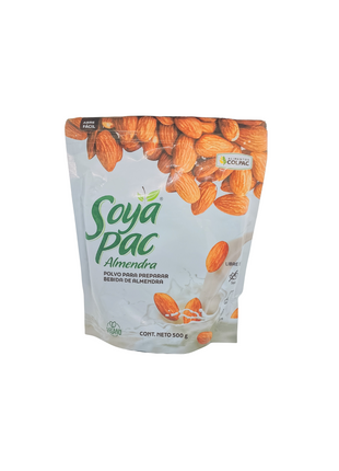 Almendra en polvo 500g