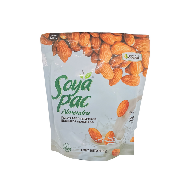 Almendra en polvo 500g