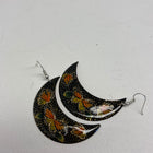 Aretes de cobre