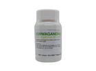Ashwaganda Vegana 60 cap de 310 mg