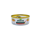 Atún Vegano En Aceite Spicy 130g - Alterna