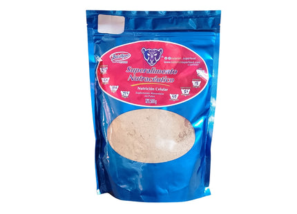 Supefood Nutraceutical Amino Acids 500g - BalaRam