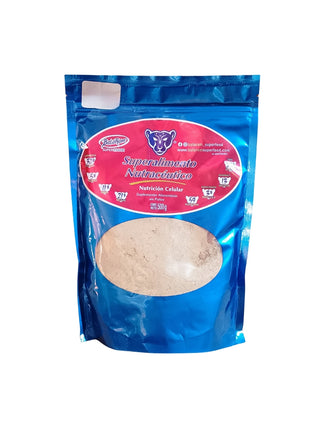 Supefood Nutraceutical Amino Acids 500g - BalaRam