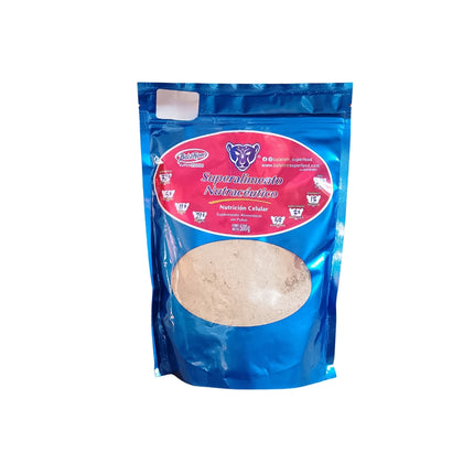 Supefood Nutraceutical Amino Acids 500g - BalaRam