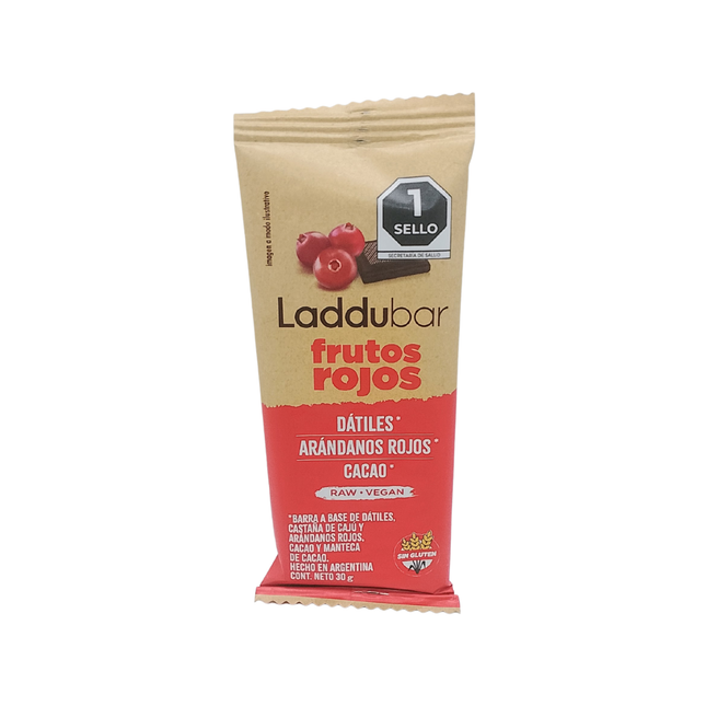 Barras Nutritivas