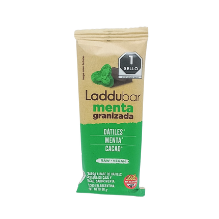 Barras Nutritivas