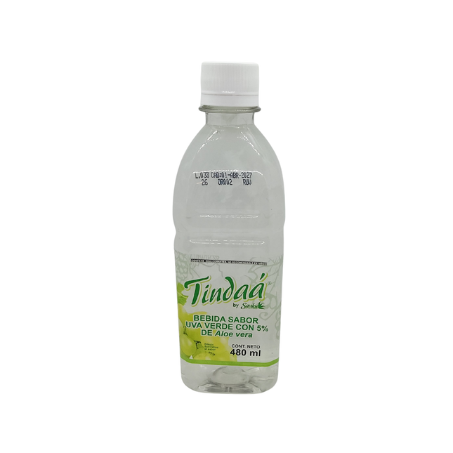 Bebida de sabores Tindaá 480ml - Saviloe