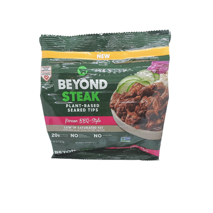 BEYOND STEAK KOREAN BBQ 283g