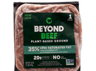 Beyond Beef carne molida sin soya vegana 453g - Beyond Meat